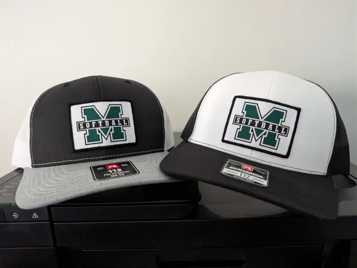 CustomPatch.Com - Woven Patches