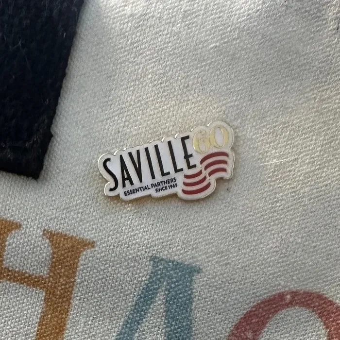 CustomPatch.Com - Hard Enamel Pin