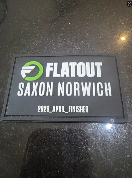 CustomPatch.Com - Rubber Patches