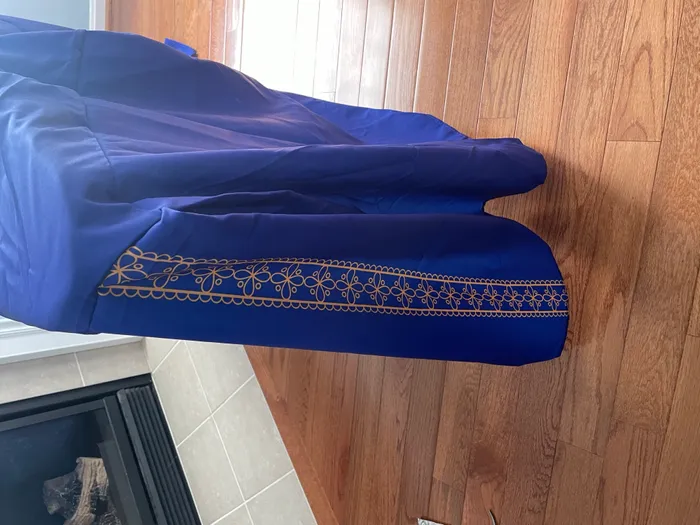 CustomPatch.Com - Custom Rectangle Table Covers