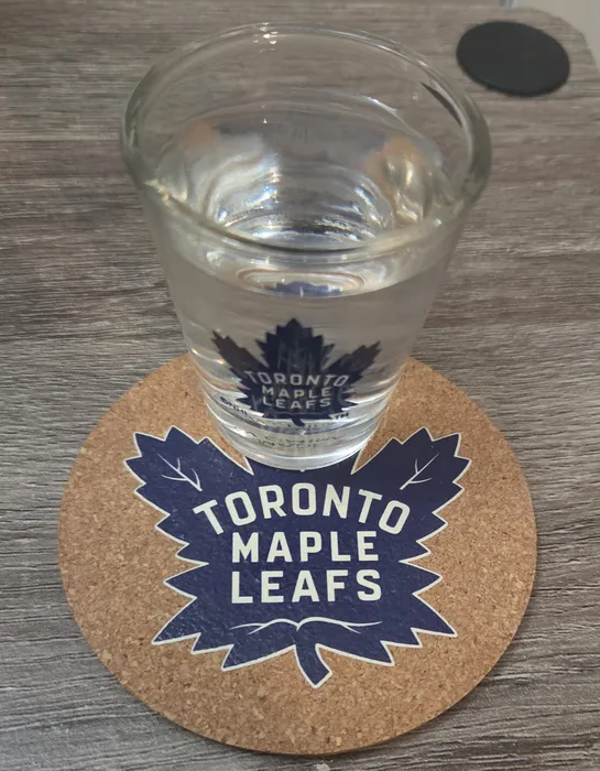 CustomPatch.Com - Cork Coasters