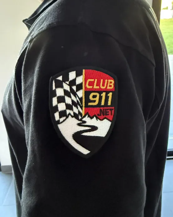 CustomPatch.Com - Embroidered Patches