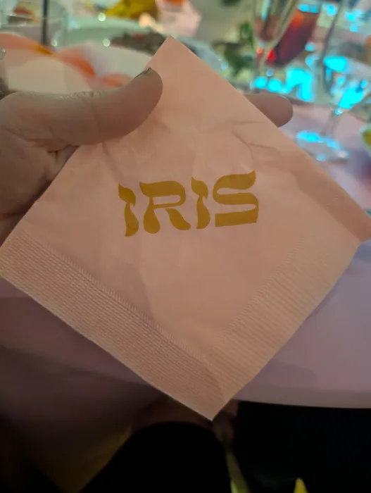 CustomPatch.Com - Custom Paper Beverage Napkin