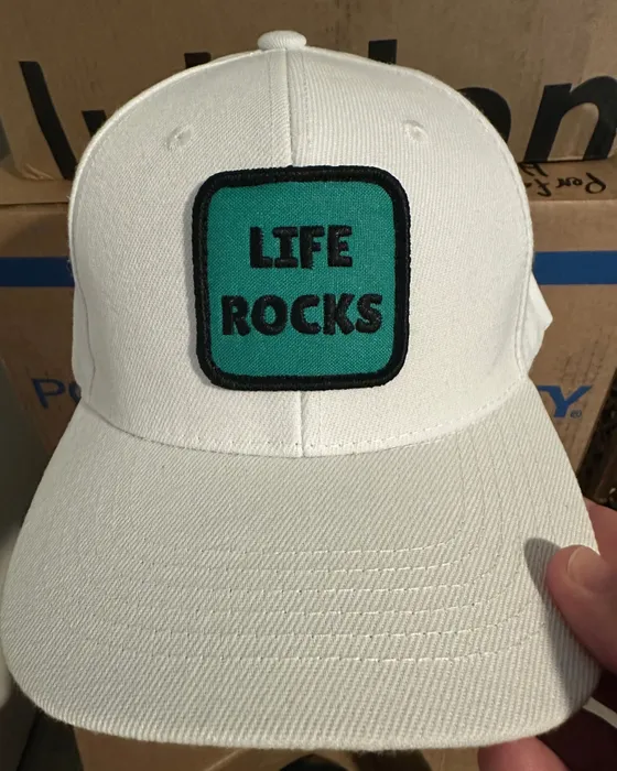 CustomPatch.Com - Embroidered Patches