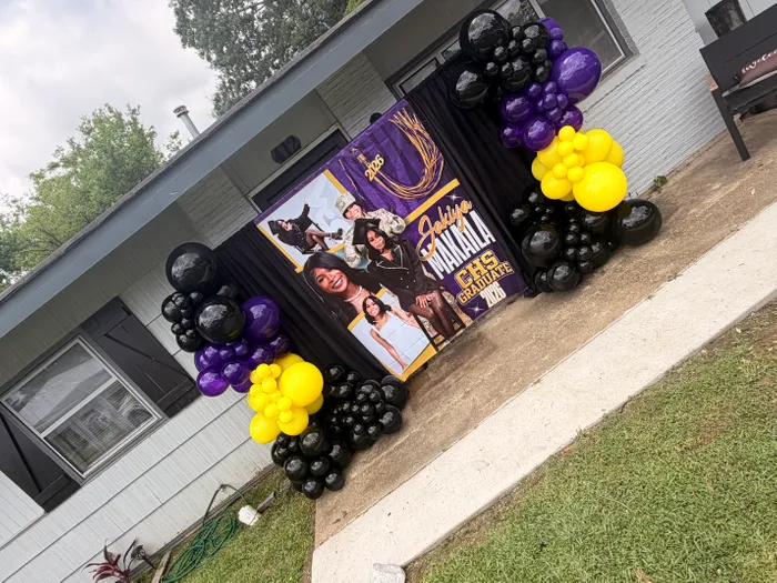 CustomPatch.Com - Custom Vinyl Banner