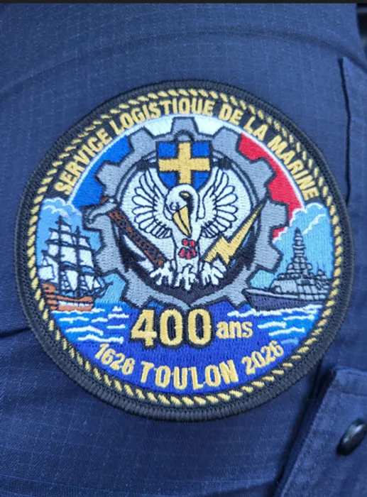 CustomPatch.Com - Embroidered Patches