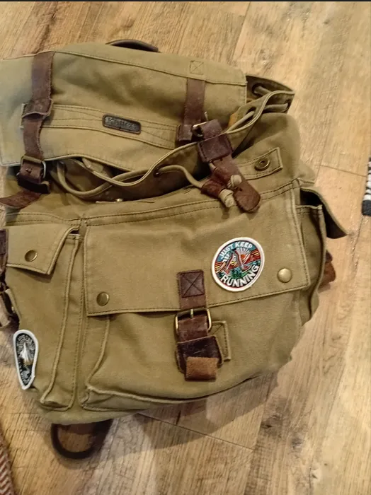 CustomPatch.Com - Embroidered Patches