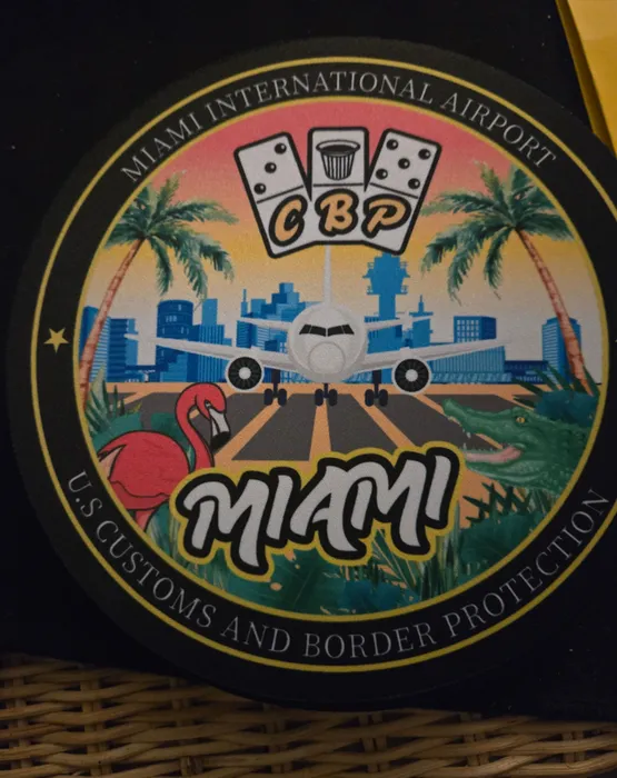 CustomPatch.Com - Custom Round Mouse Pad