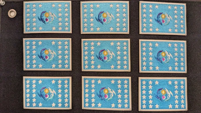 CustomPatch.Com - Embroidered Patches