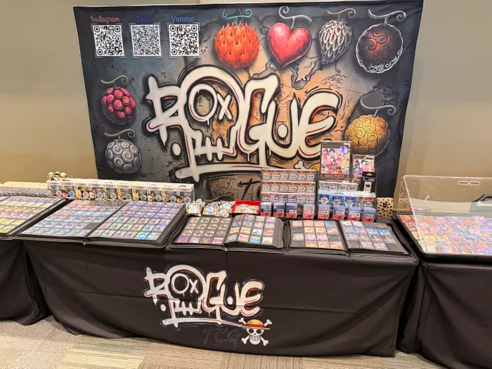 CustomPatch.Com - Custom Rectangle Table Covers