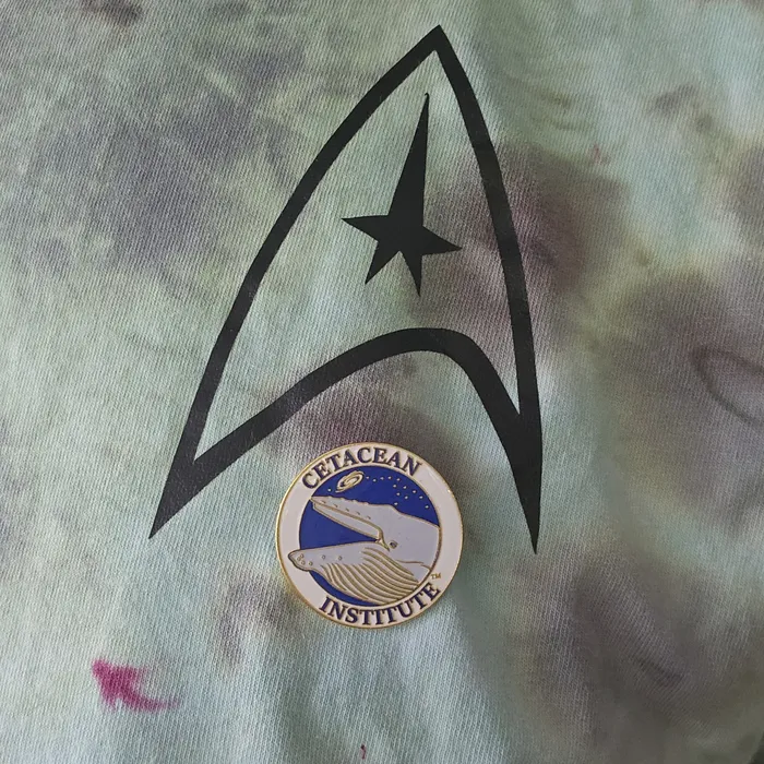 CustomPatch.Com - Hard Enamel Pin