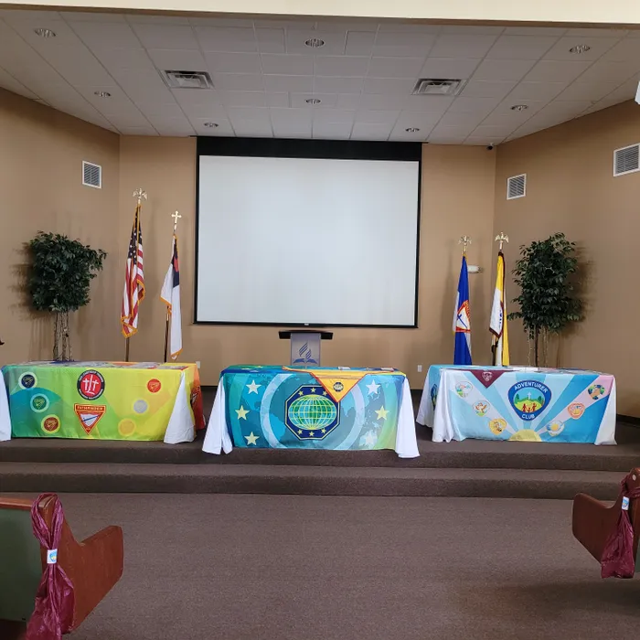 CustomPatch.Com - Custom Rectangle Table Covers