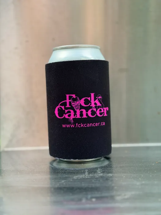 CustomPatch.Com - Custom Can Sleeves
