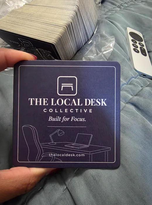 CustomPatch.Com - Super Absorbent Bar Coaster
