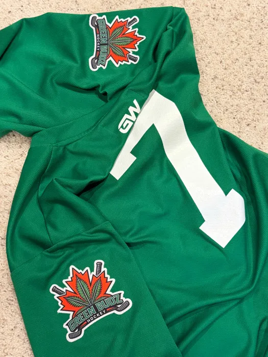 CustomPatch.Com - Sublimated Patches