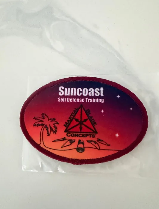 CustomPatch.Com - Printed Patches