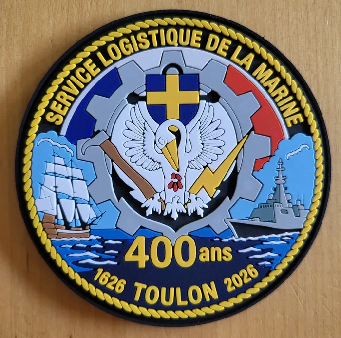 CustomPatch.Com - PVC Patches