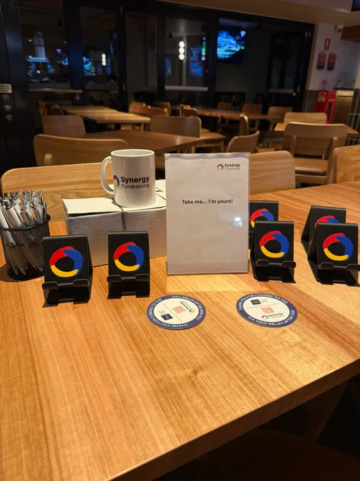 CustomPatch.Com - Paper Coasters