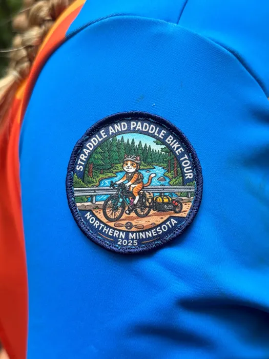 CustomPatch.Com - Sublimated Patches