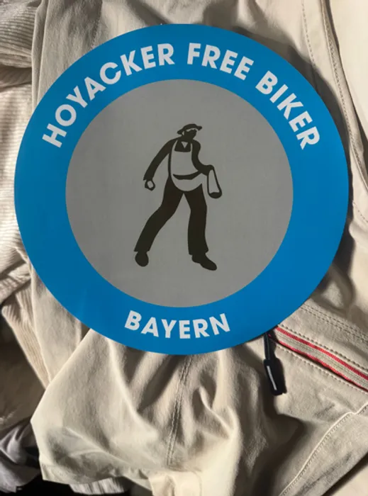 CustomPatch.Com - Circle Stickers