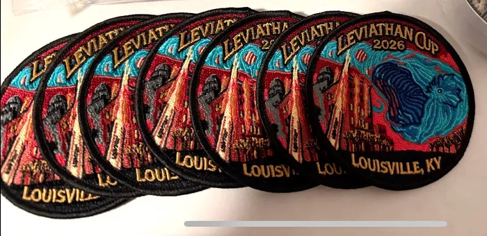 CustomPatch.Com - Embroidered Patches