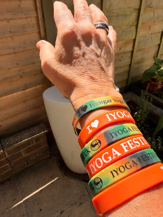 CustomPatch.Com - Printed Wristbands