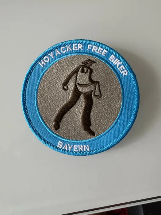 CustomPatch.Com - Embroidered Patches