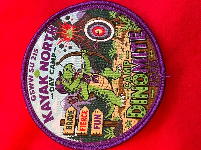 CustomPatch.Com - Woven Patches