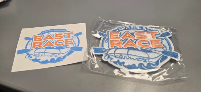 CustomPatch.Com - Embroidered Patches