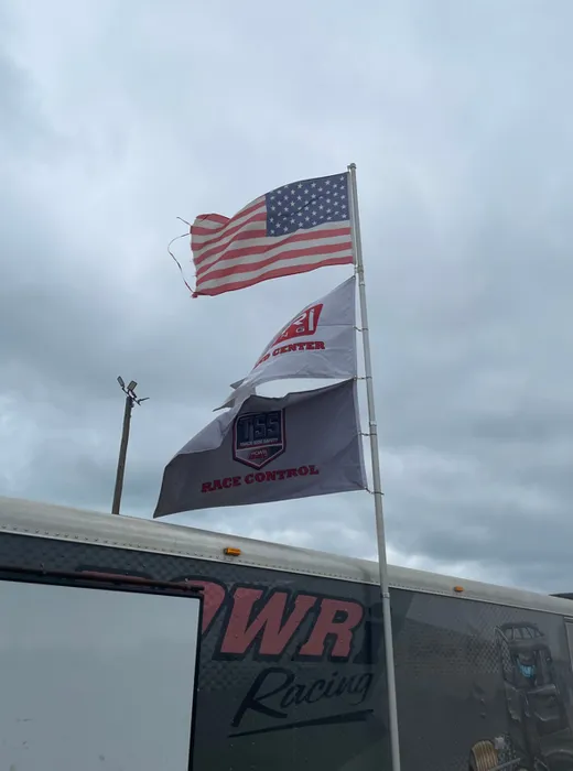 CustomPatch.Com - Rectangle Flag