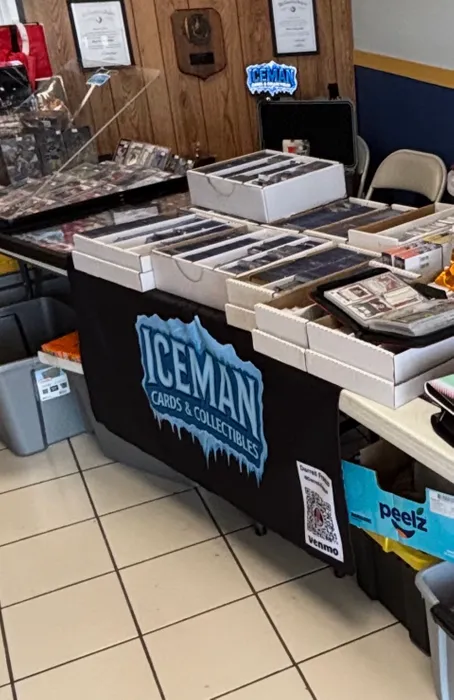 CustomPatch.Com - Custom Rectangle Table Covers