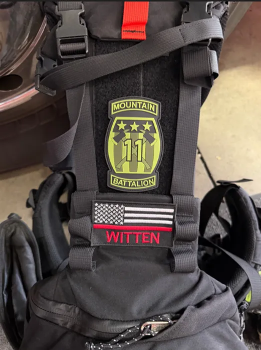 CustomPatch.Com - PVC Patches