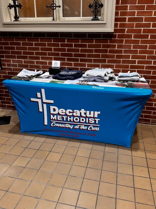 CustomPatch.Com - Custom Rectangle Table Covers
