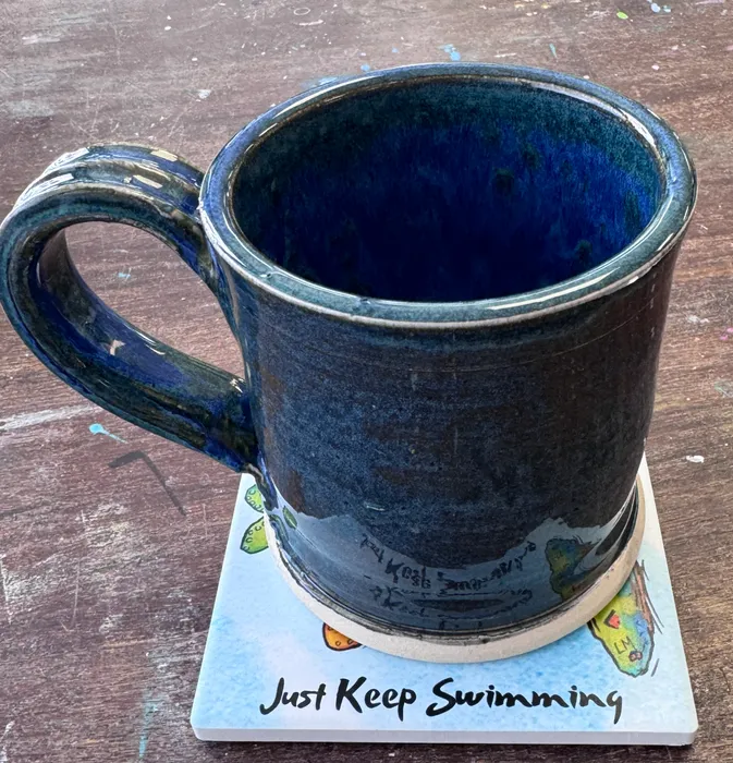 CustomPatch.Com - Ceramic Coasters