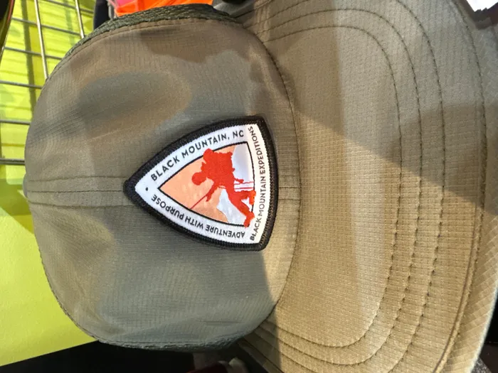 CustomPatch.Com - Woven Patches