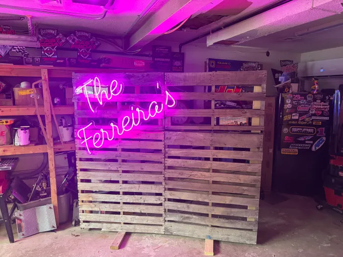 CustomPatch.Com - Custom Neon Sign