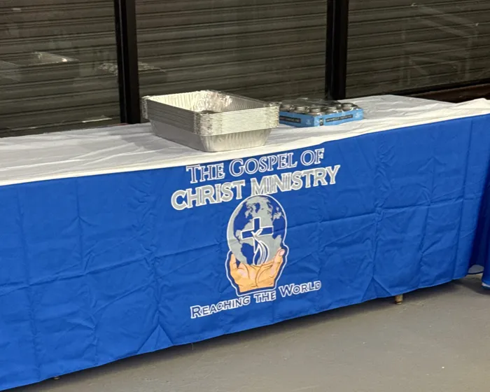 CustomPatch.Com - Custom Rectangle Table Covers