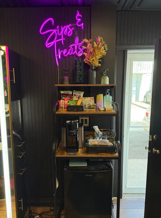 CustomPatch.Com - Custom Neon Sign