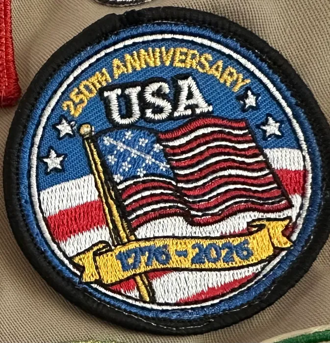 CustomPatch.Com - Embroidered Patches