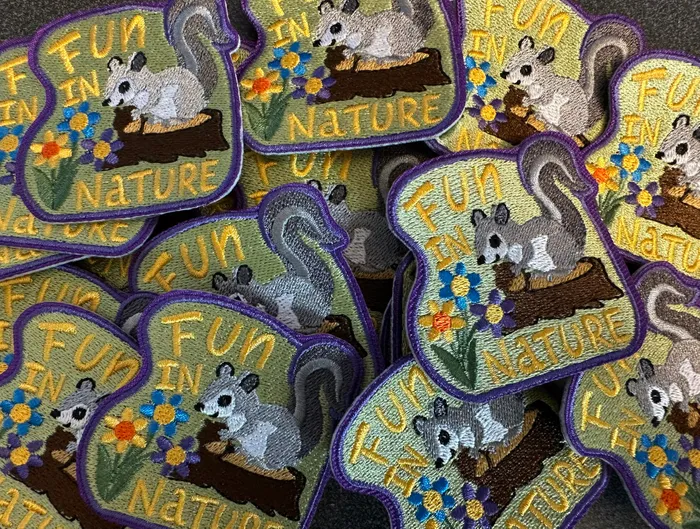 CustomPatch.Com - Embroidered Patches