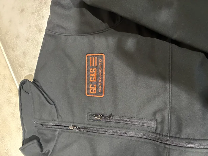 CustomPatch.Com - 3D Embroidered Patches