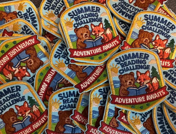 CustomPatch.Com - Embroidered Patches