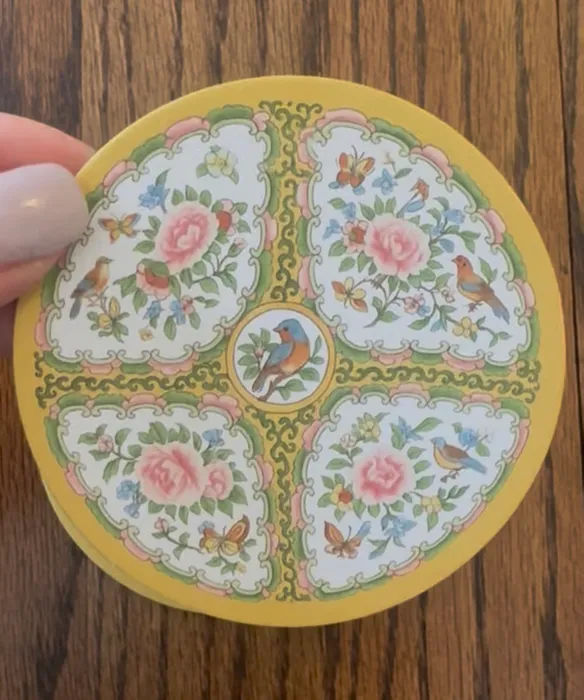 CustomPatch.Com - Pulpboard Coasters