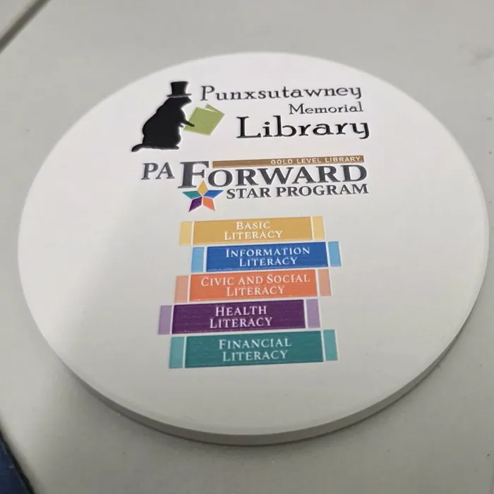 CustomPatch.Com - Ceramic Coasters