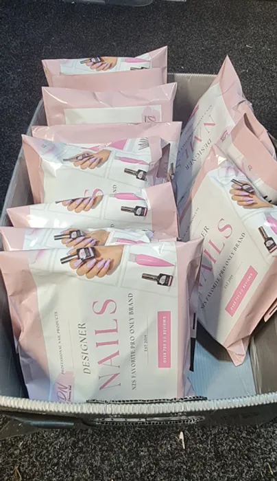 CustomPatch.Com - Custom Poly Mailers