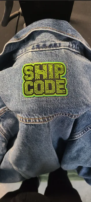 CustomPatch.Com - Embroidered Patches