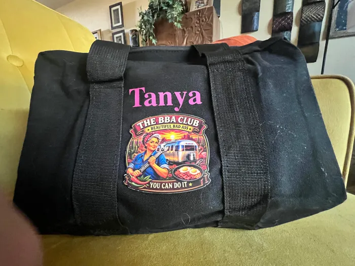 CustomPatch.Com - Sublimated Patches