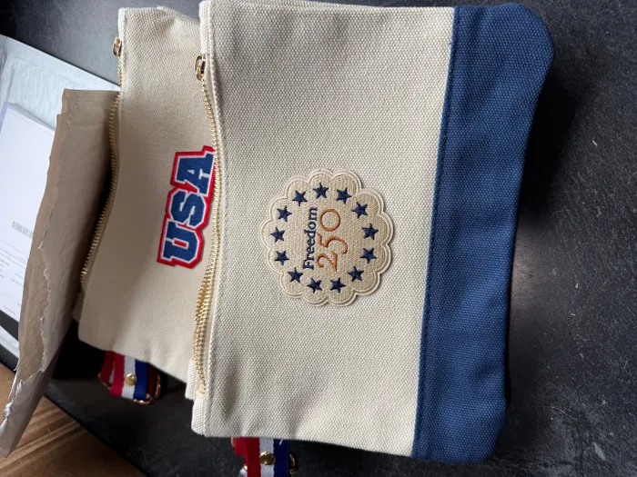 CustomPatch.Com - Leather Patches