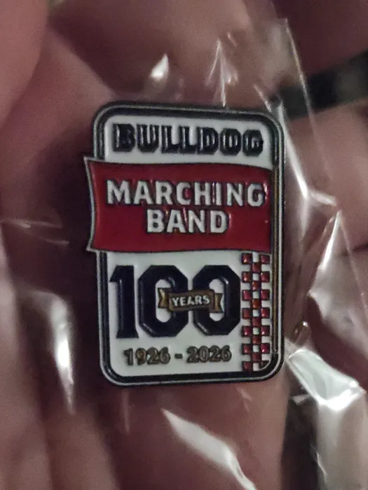 CustomPatch.Com - Soft Enamel Pin