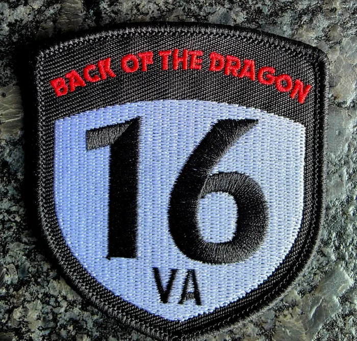 CustomPatch.Com - Embroidered Patches
